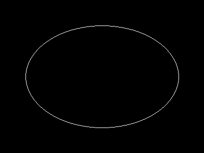 Visualización del ejemplo: imageellipse()
